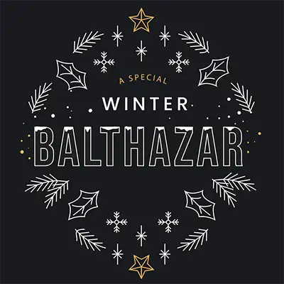 Winter logo site