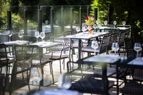 Terrasse Balthazar